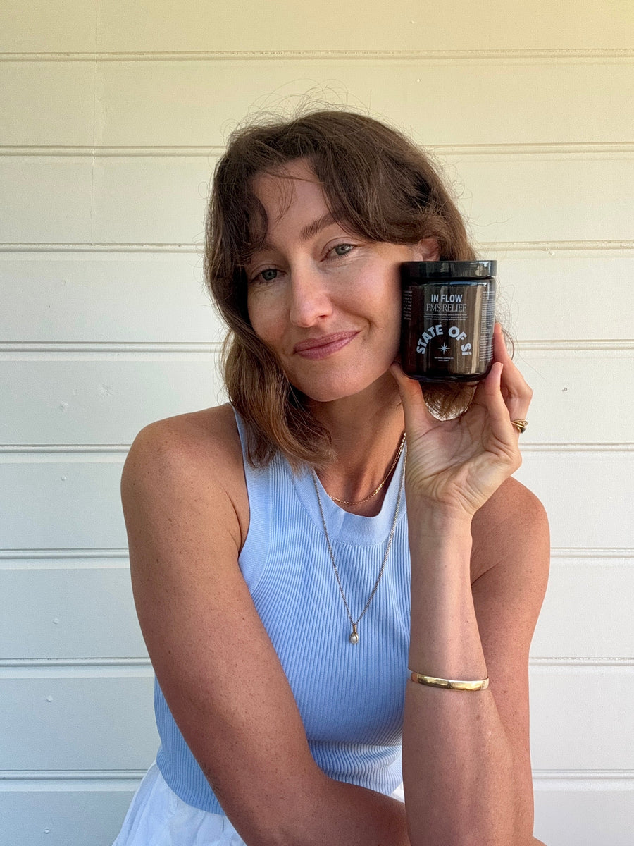 Dear 20-something, the pill isn't your only option for managing PMS